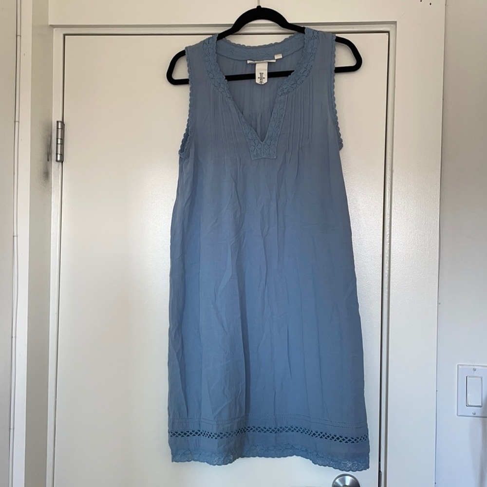 H&M LOGG dress